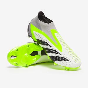 adidas Predator Accuracy+ FG | Pro:Direct Soccer