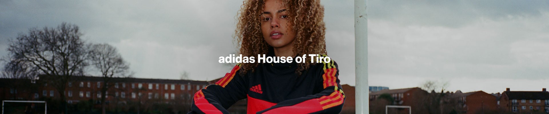 adidas House of Tiro